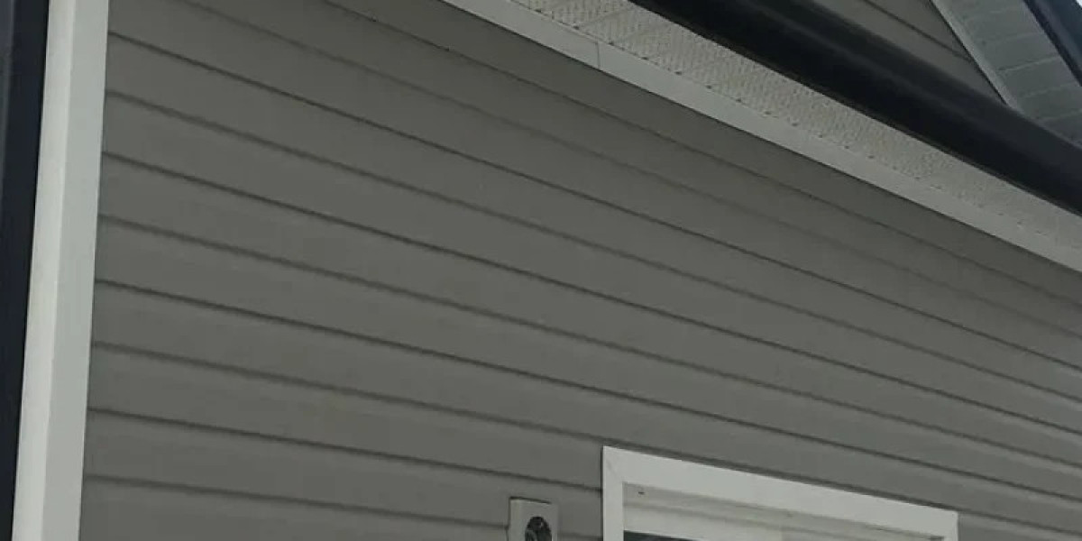 Complete Exterior Protection with Siding Toronto Services