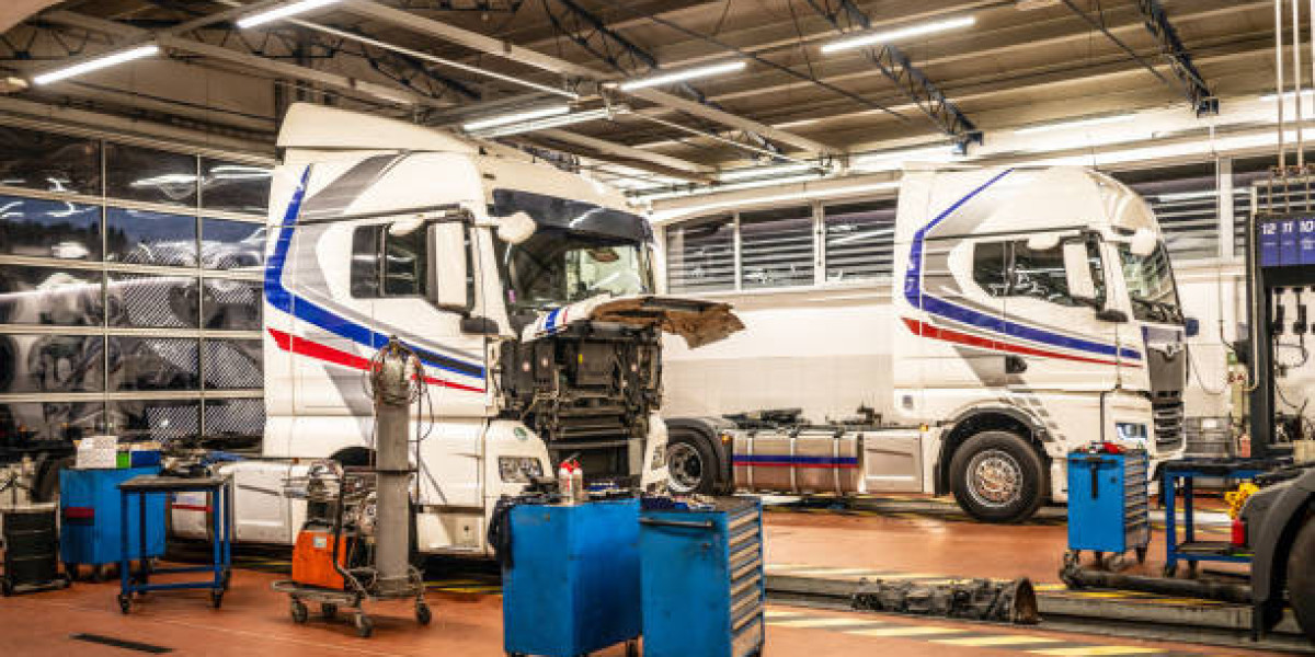 Smart Repairs Vehicle Repair Shop Trends for 2026