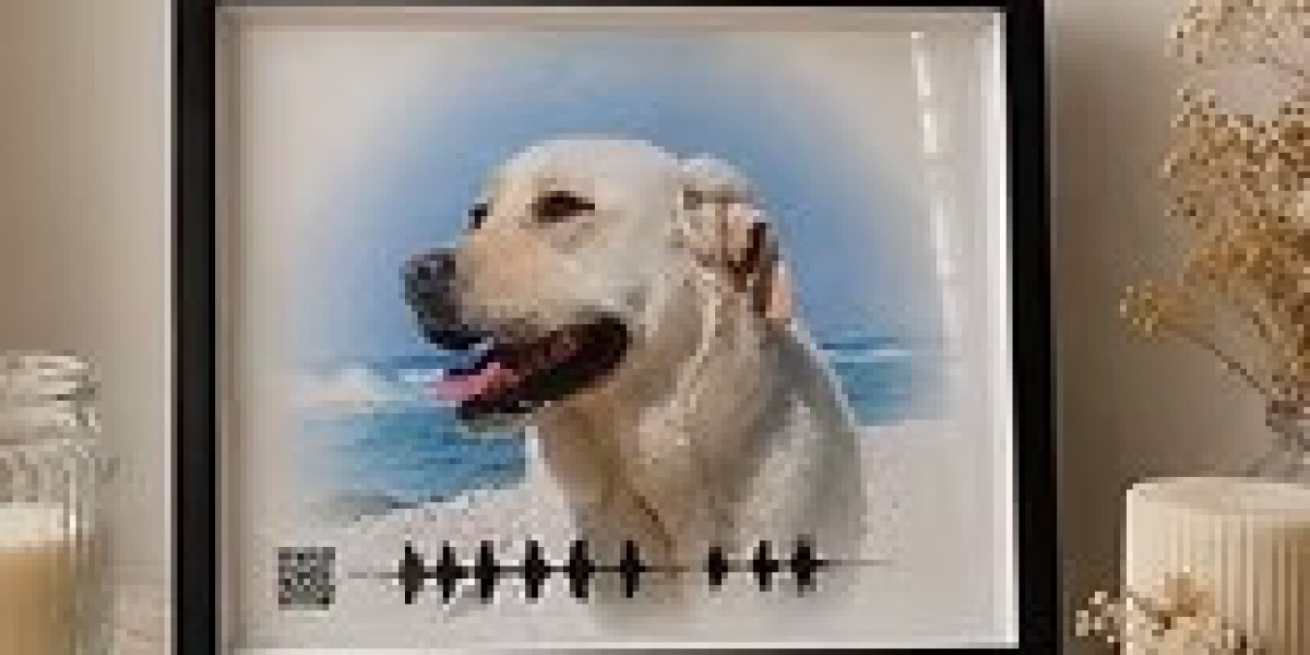 Pet Memorial Gifts Australia | Beautiful Ways to Honor Your Beloved Pet