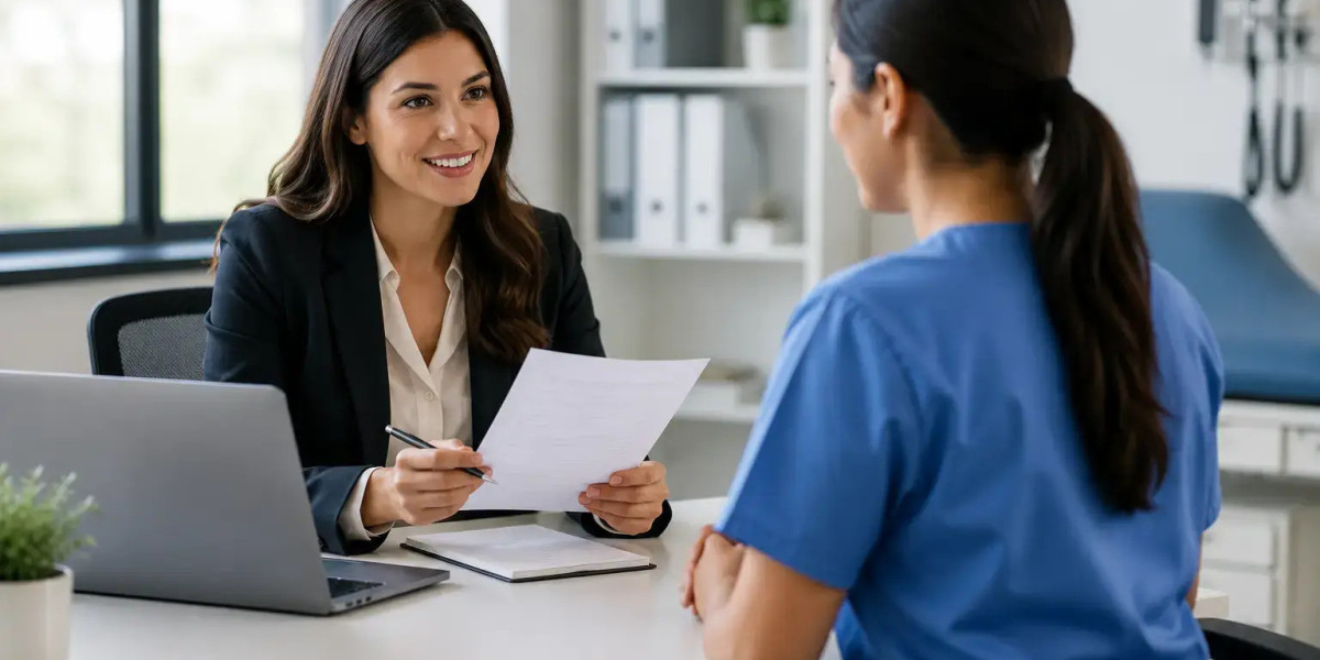 Financial Challenges Facing Healthcare Recruitment Agencies in London