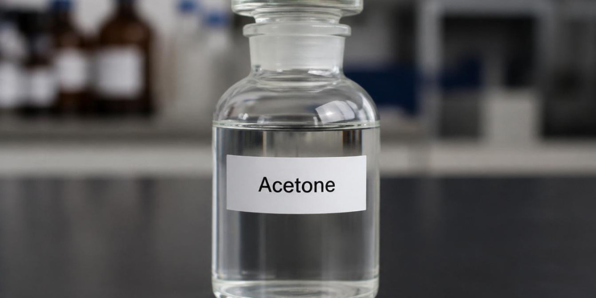 Acetone Acid Price Chart Market Insights and Future Outlook