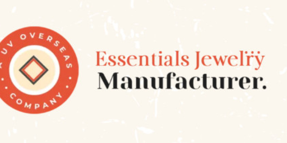 Custom Jewelry Manufacturer USA: Crafting Unique Designs with Precision and Excellence