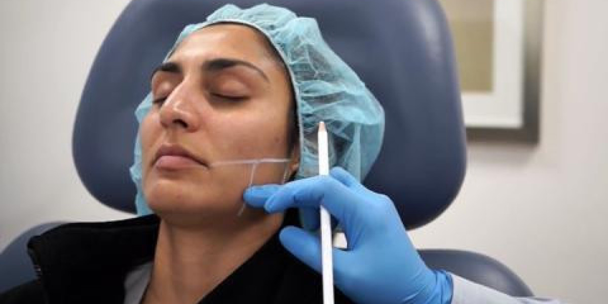 Botox Injections for Sweat Glands in Dubai for Stress Sweating