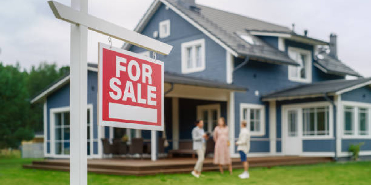 Smart Property Tools Buyer Agent Market Insights