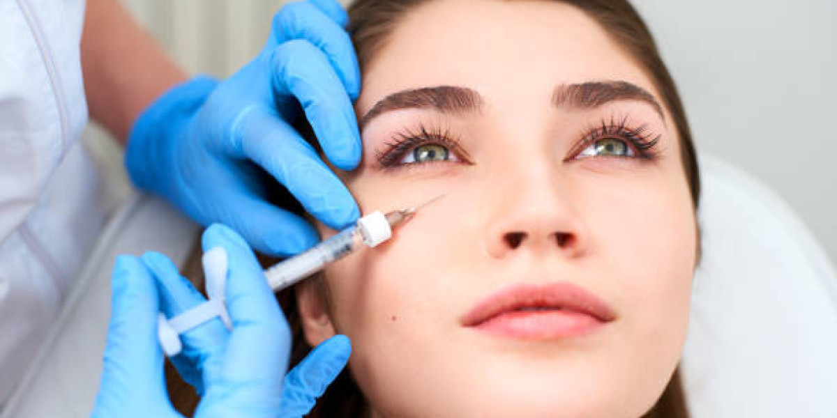 Your Roadmap to Under Eye Fillers in Dubai: Essential Guide