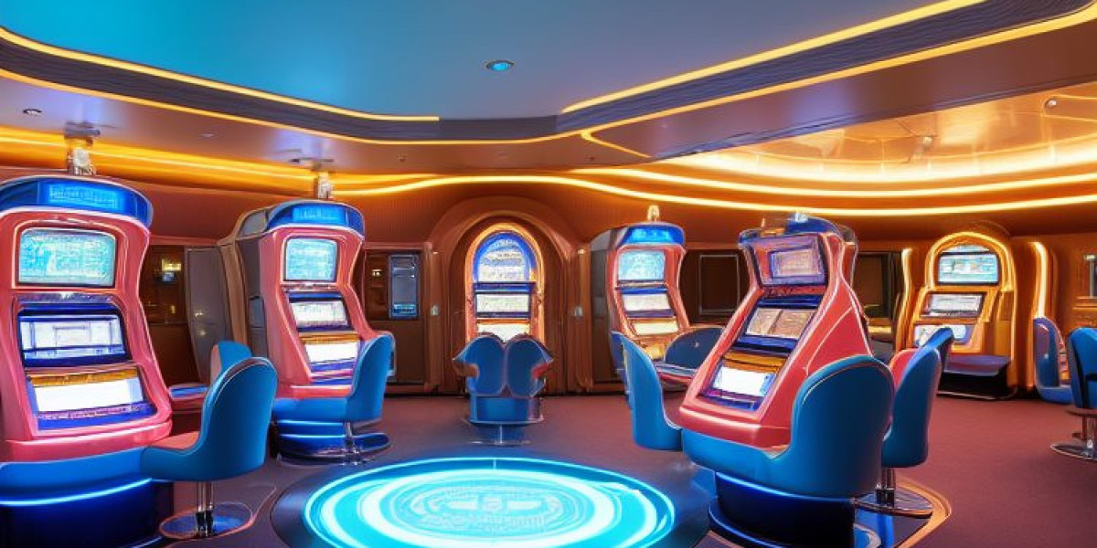 High-quality Gaming options at NeoSpin Australia