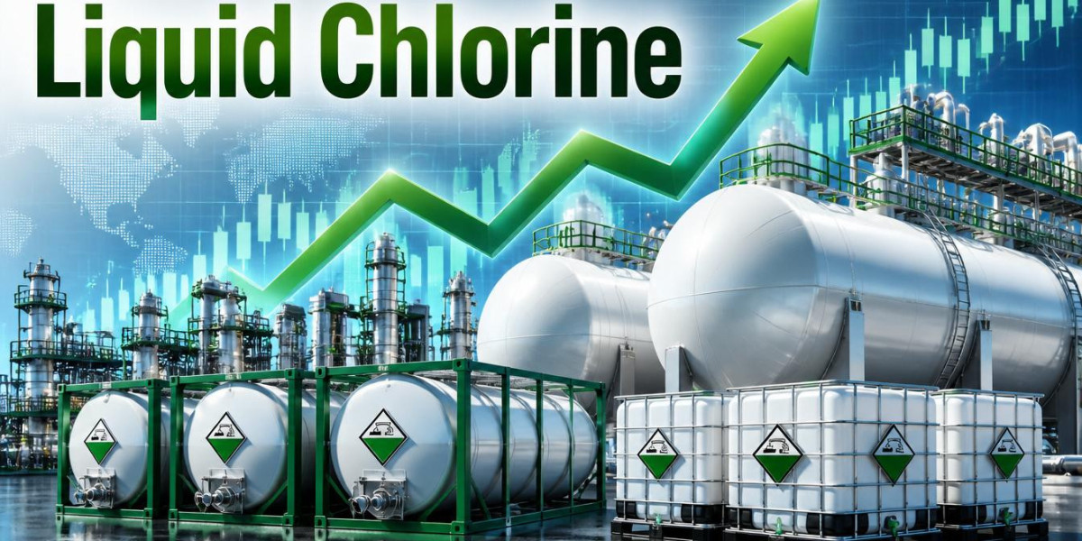 Liquid Chlorine Price Trend: Market Overview, Prices, and Forecast (2026)