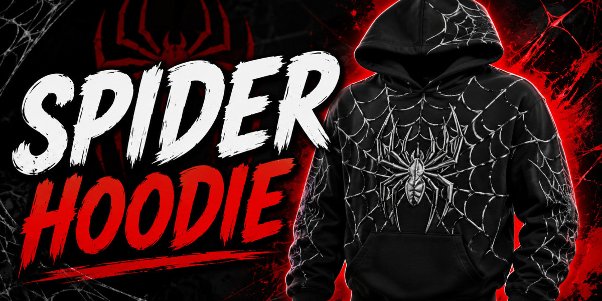Spider Clothing: Premium Streetwear Style Guide for 2026