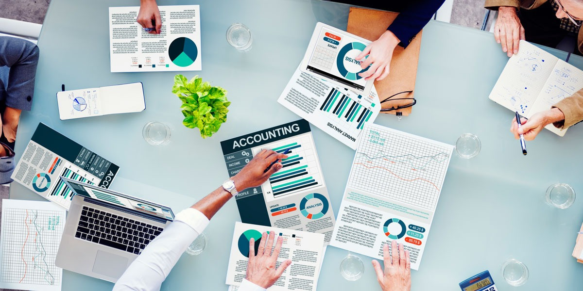 Driving Business Success with an Accountant Hornsby and Professional Bookkeeping Services