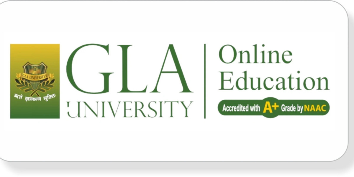 GLA University Online Admission 2026