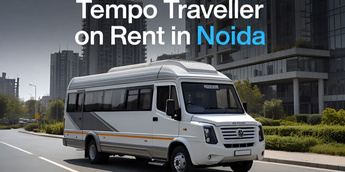 Things to Consider Before Hiring a Tempo Traveller for Mathura