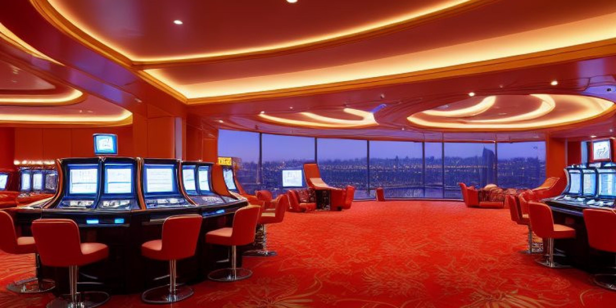 One-armed bandits Range at FairGoCasino