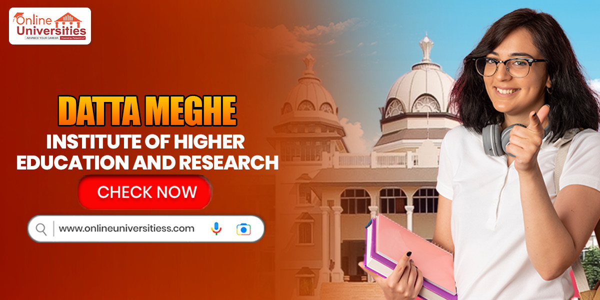 Datta meghe institute of higher education and research