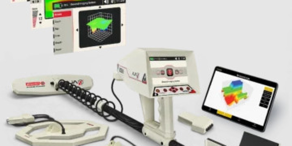 Gold Detector Devices Offering Modern Solutions for Metal Discovery