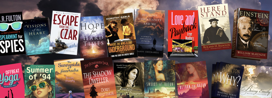 Book Cover Design Cover Image