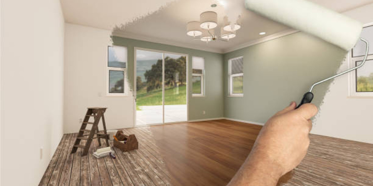 Latest Updates in Interior Painting for Better Results