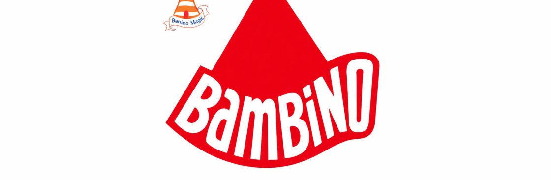 Bambino Pasta Cover Image