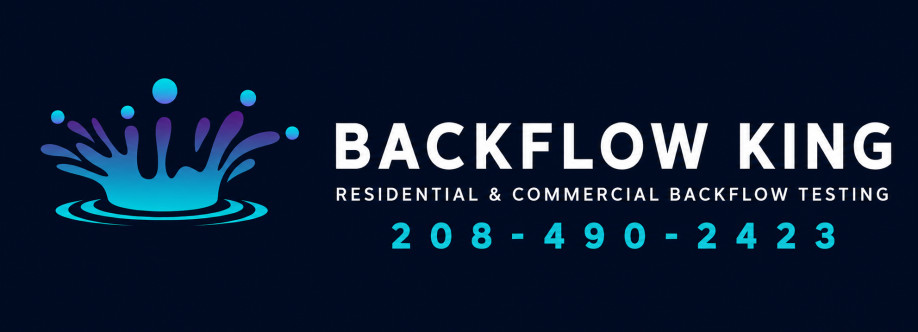 backflow king Cover Image