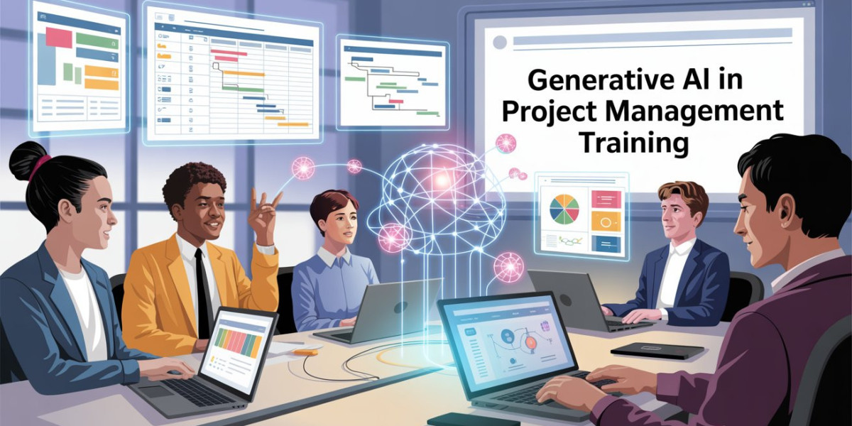 Discover How AI Is Transforming Project Management