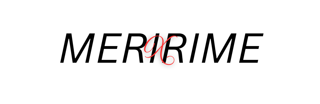Meri rime Cover Image