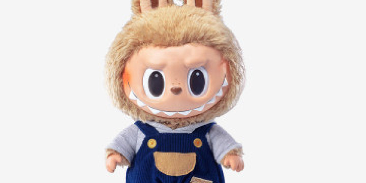 Warum Originale Labubu Figuren Bei Sammlern So Beliebt Sind