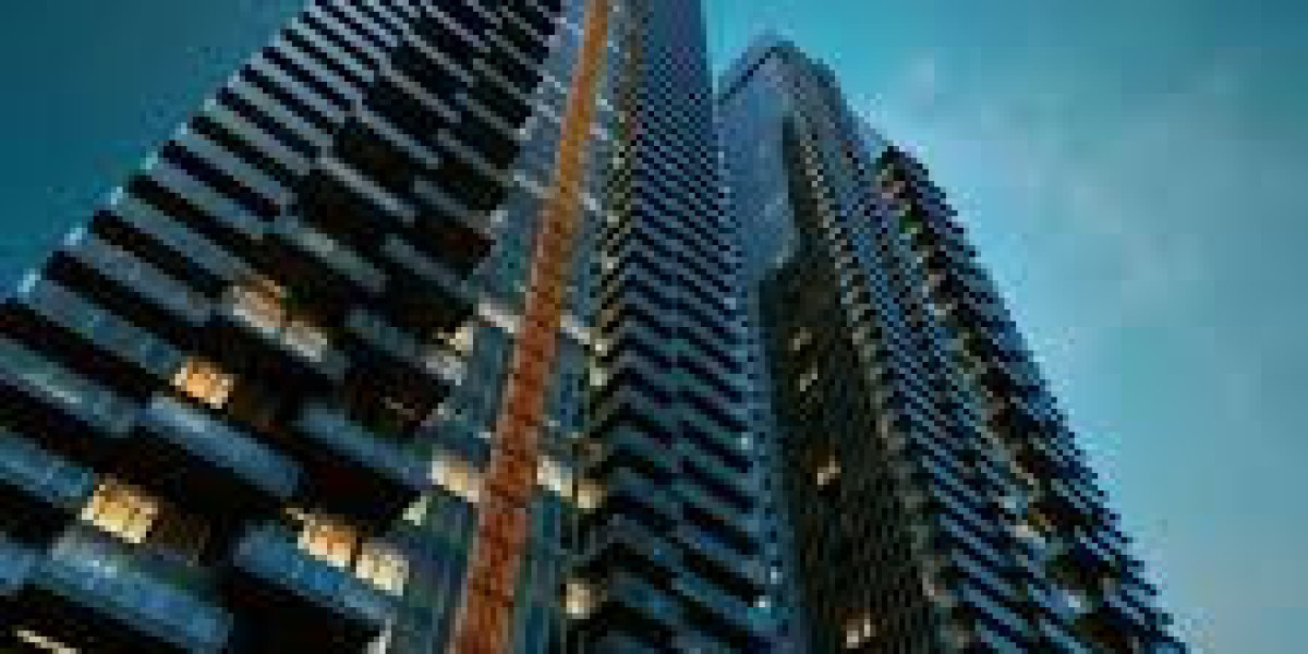 The Pioneer of Architectural Dominance: Inside Trump Towers in Sector 65, Gurgaon