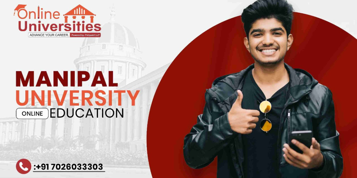 Manipal university online