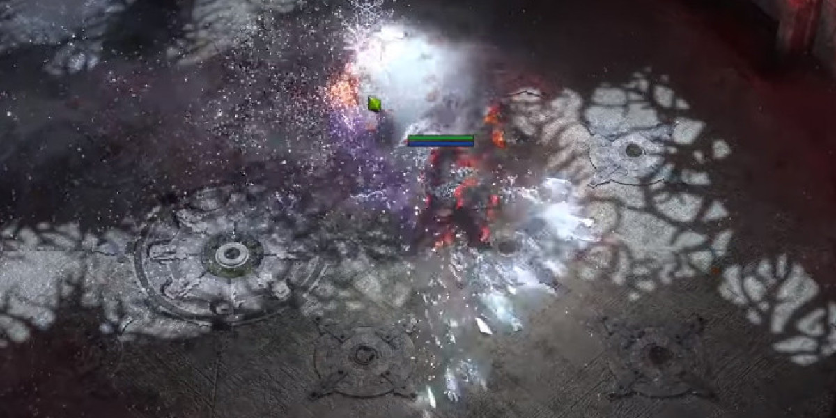 U4GM Market Insights for Path of Exile Stacked Deck Investments