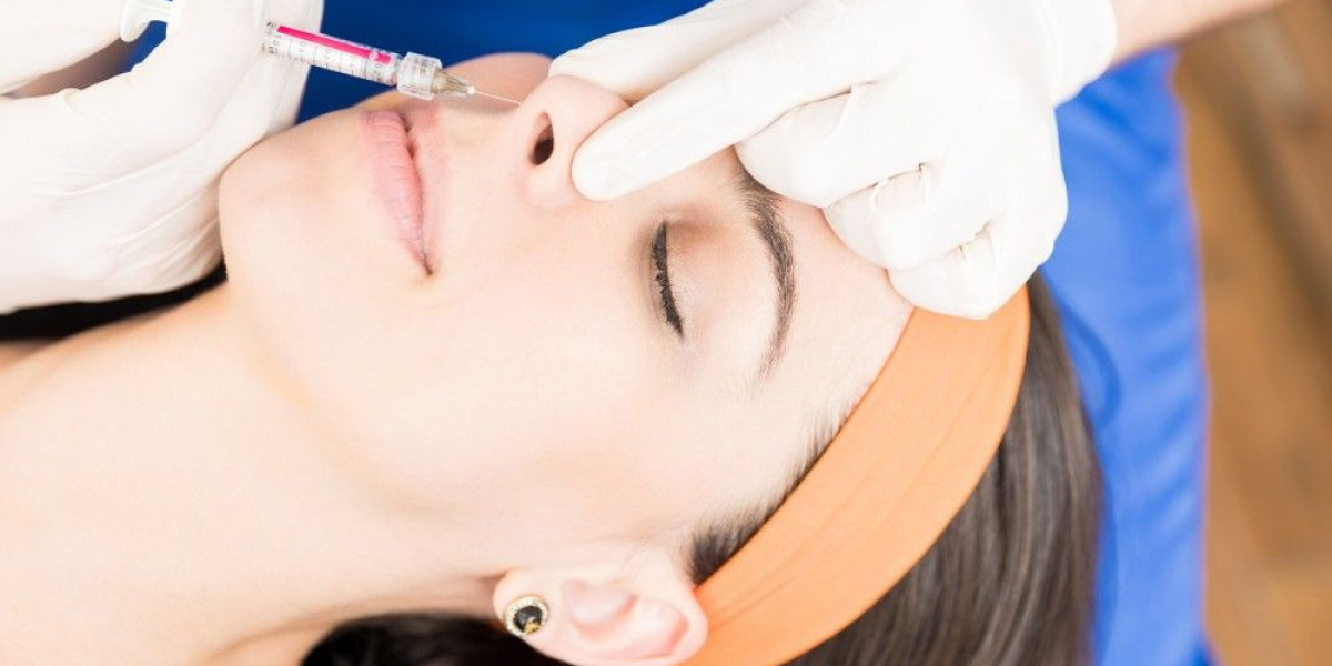 Rhinoplasty in Dubai: Evidence-Based Surgical Excellence