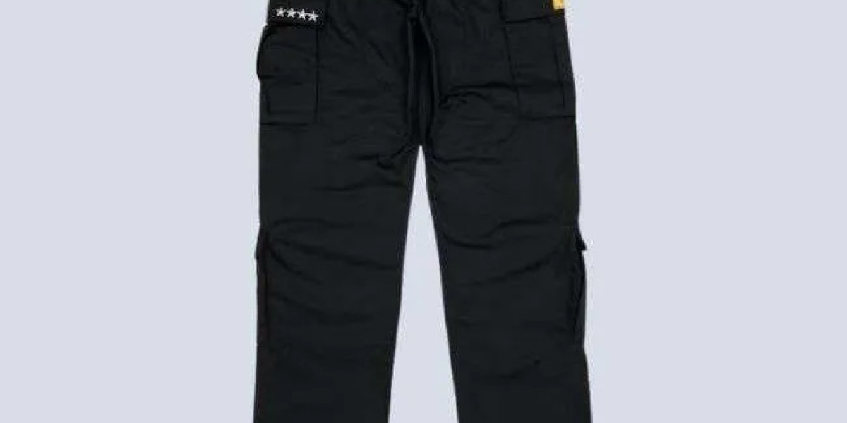 Corteiz Cargos: The Streetwear Essential Redefining Modern Fashion