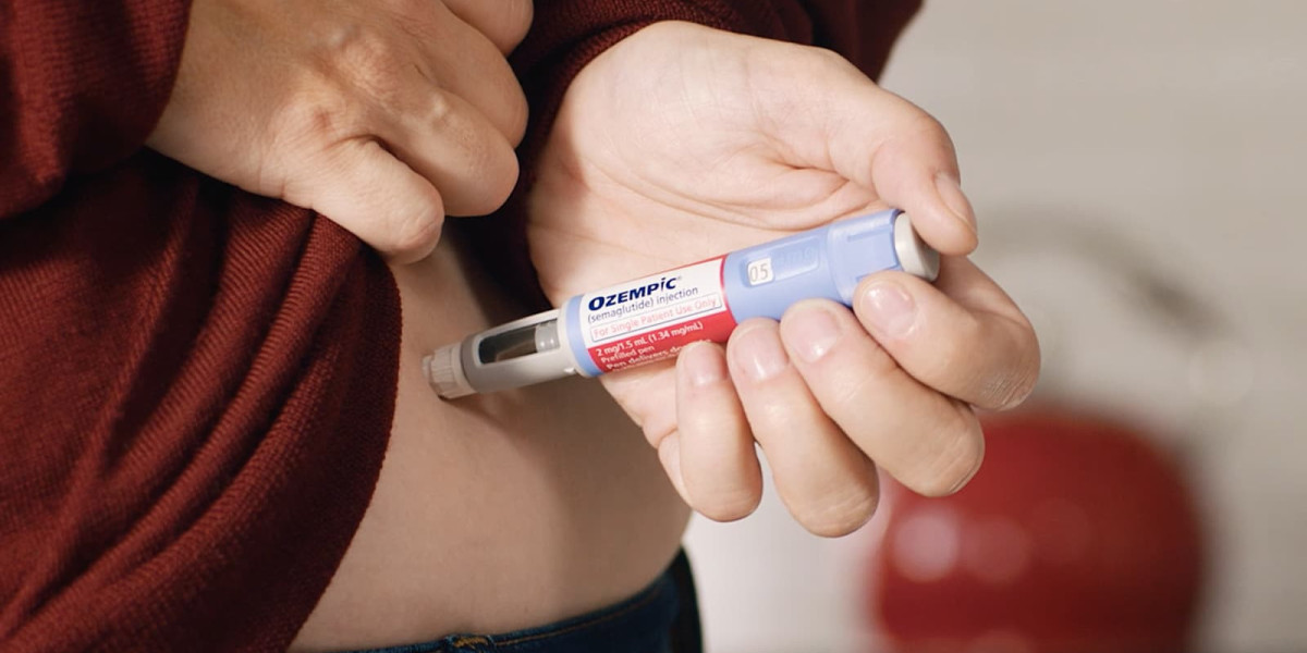 Ozempic Injection in Islamabad: Results, Side Effects, and Benefits