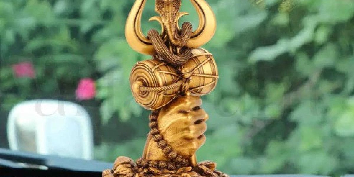 Lord Shiva Statue: A Sacred Symbol of Strength, Peace, and Divine Protection