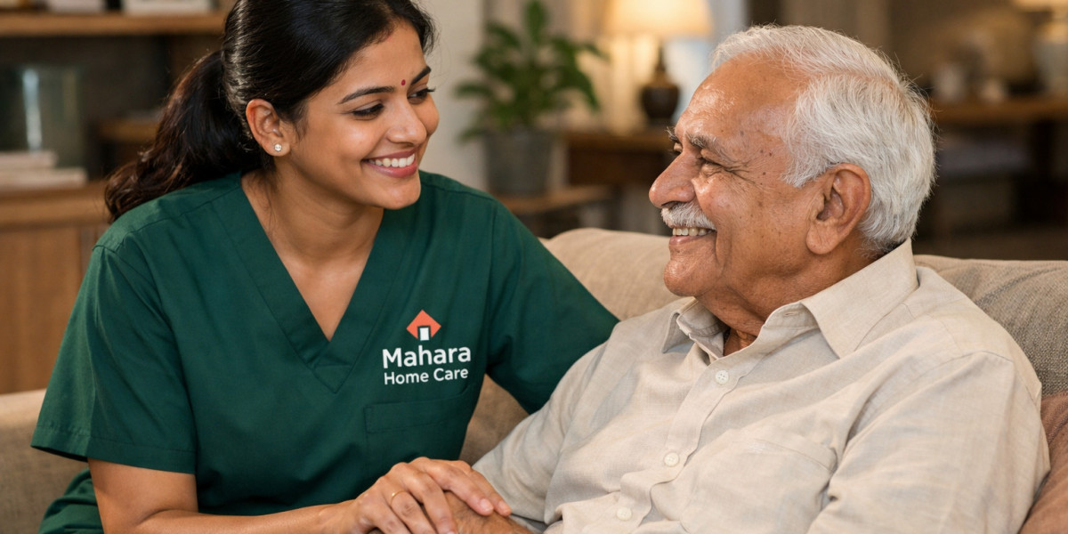 Benefits of Professional Elder Care for Seniors