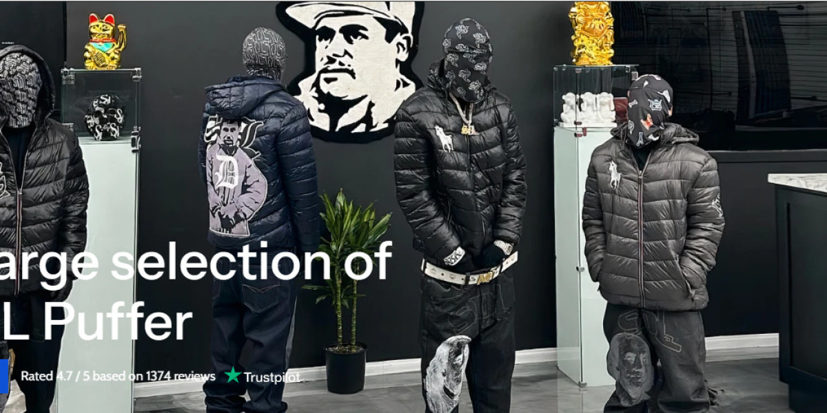 SDL Clothing Defines Modern Streetwear Excellence