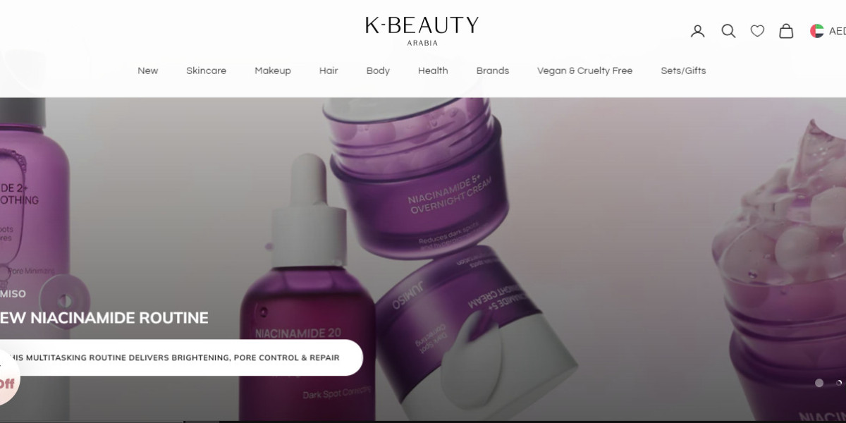 Jumiso: A Rising Star in Korean Skincare | K-Beauty Arabia
