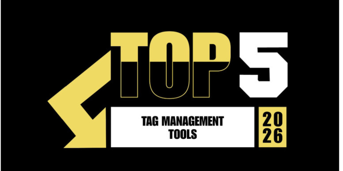 Top 5 Tag Management Tools of 2026: The Ultimate Enterprise Guide
