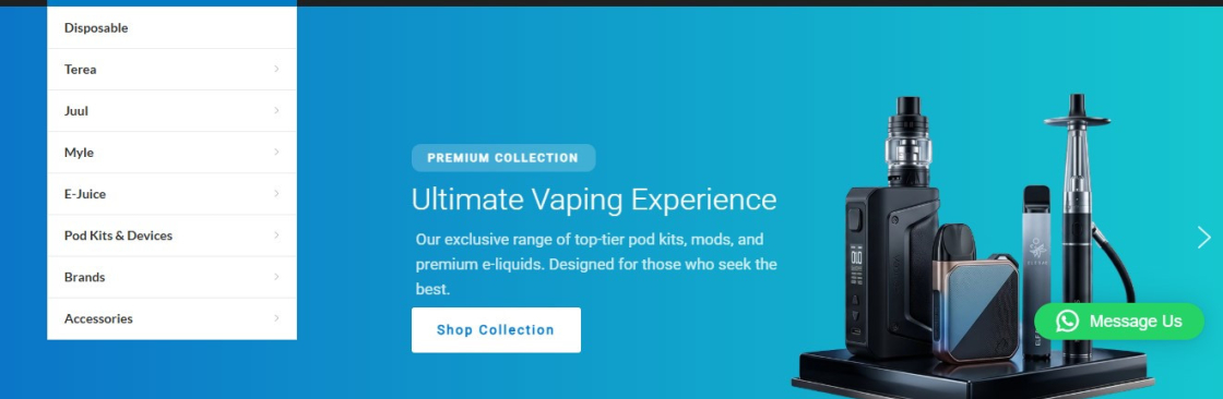 Vpuae Official Cover Image