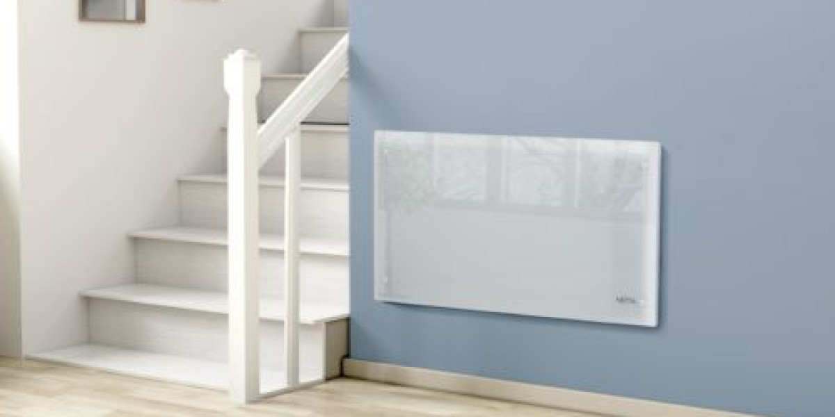 Exploring the Science behind Glass Radiant Heating Panels