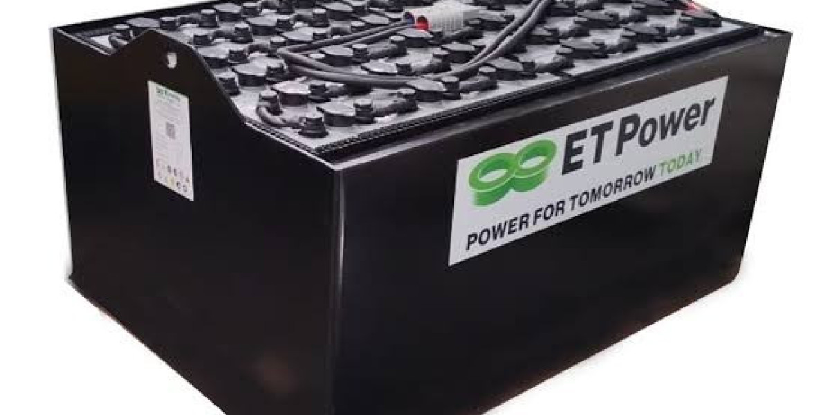 Exide Battery Dealers in India: Reliable Power Solutions for Material Handling Equipment