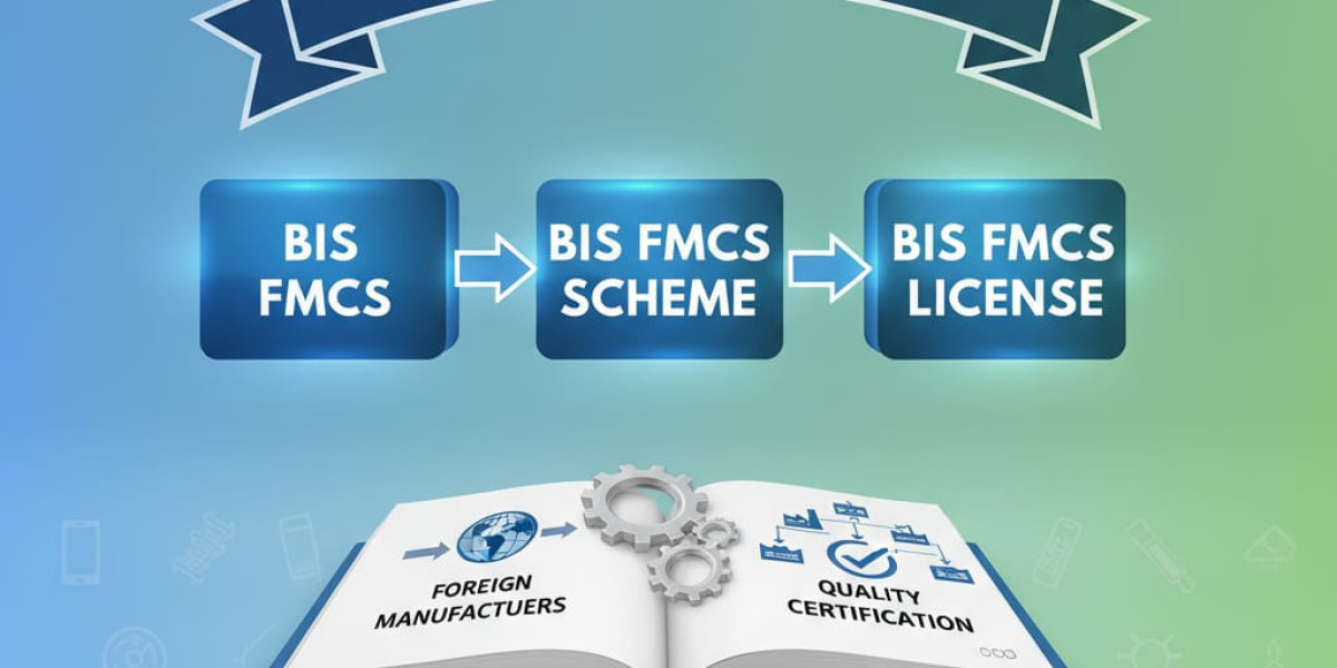BIS Certificate for Foreign Manufacturer: FMCS Scheme Guide