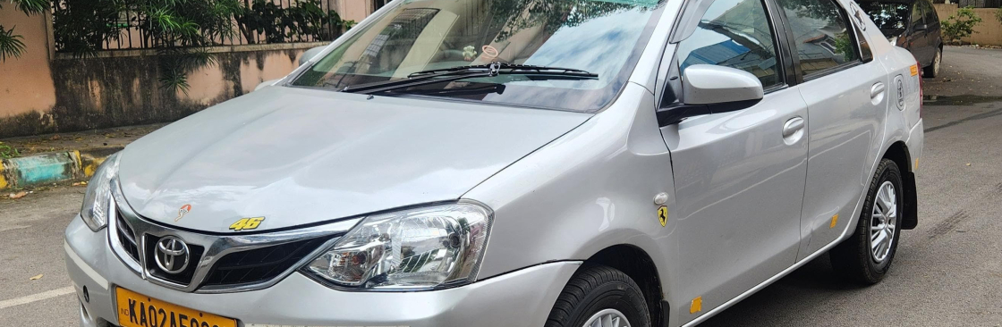 Mysore Fast Track Taxi Cover Image
