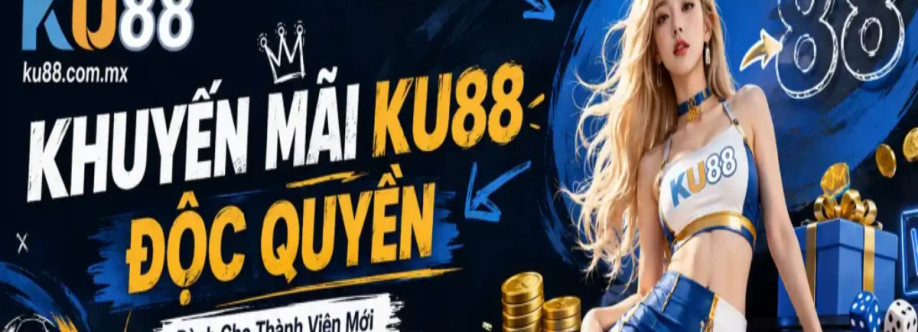 KU88 COMMX Cover Image