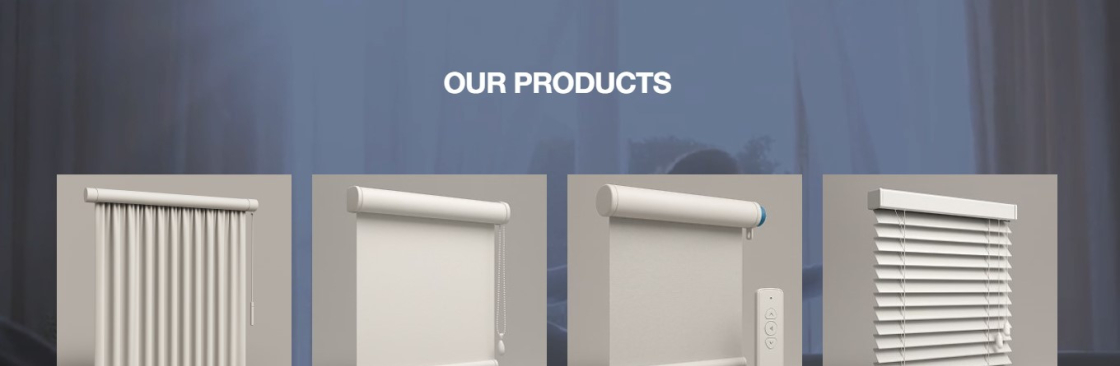 Legacyblinds Manufacturing Cover Image