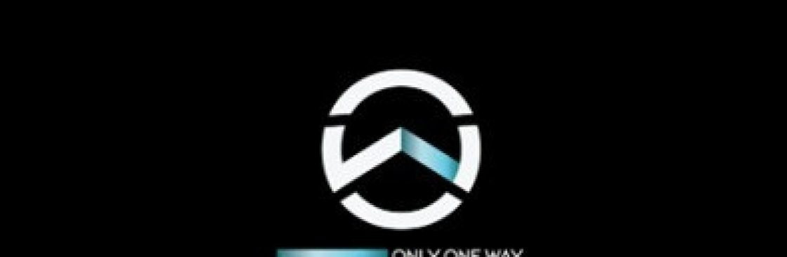 Only One Way Digital Cover Image
