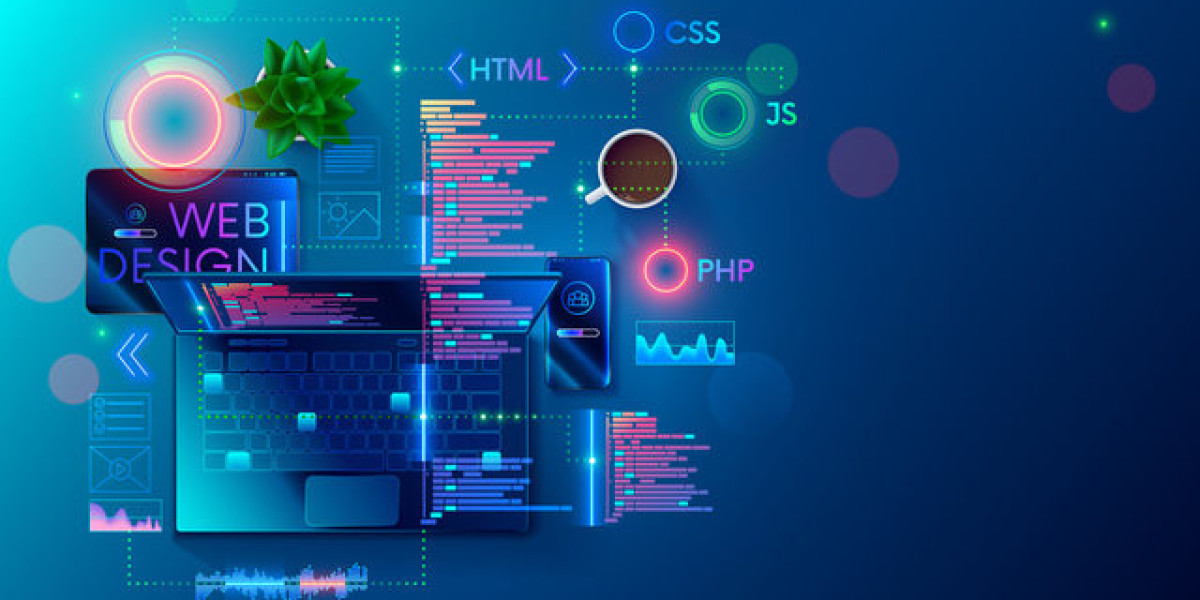The Complete Guide to Modern Website Design for Creating Beautiful, Functional, User-Friendly, and High-Performing Digit
