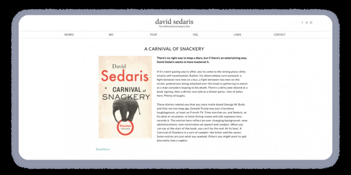 Why Author Website Design Services Matter More Than Ever for Modern Writers