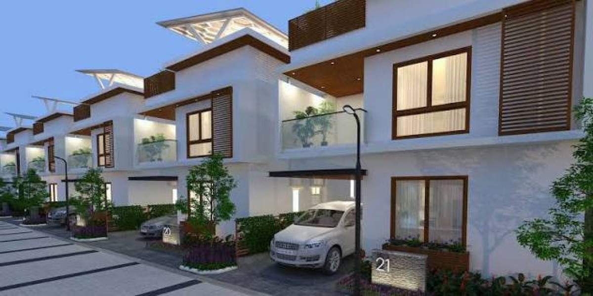 Villa for Sale in Whitefield Bangalore: A Perfect Blend of Comfort and Connectivity
