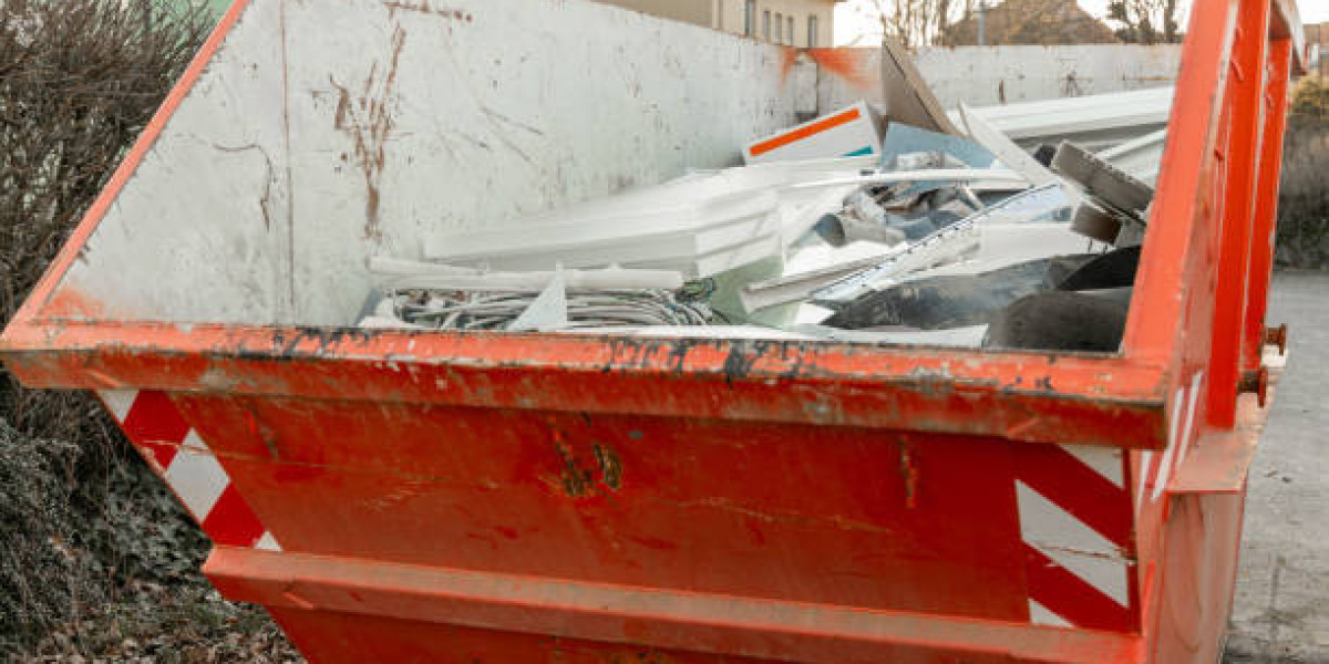 New Trends in Commercial Debris Removal for Businesses
