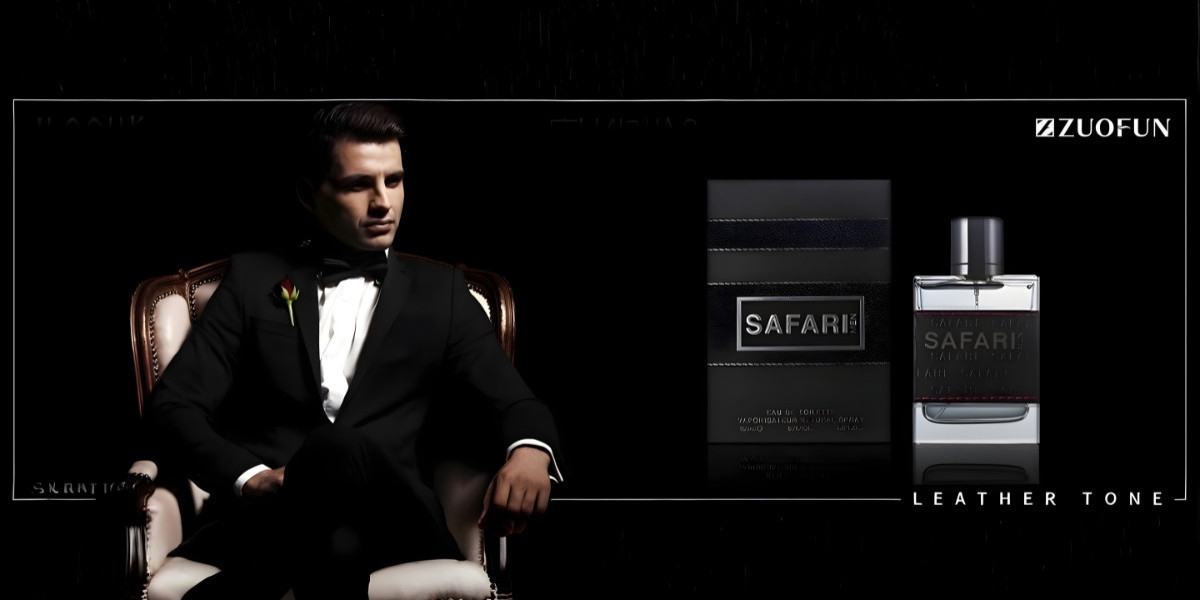 Men Perfume | Premium Custom Fragrances by Zuofun