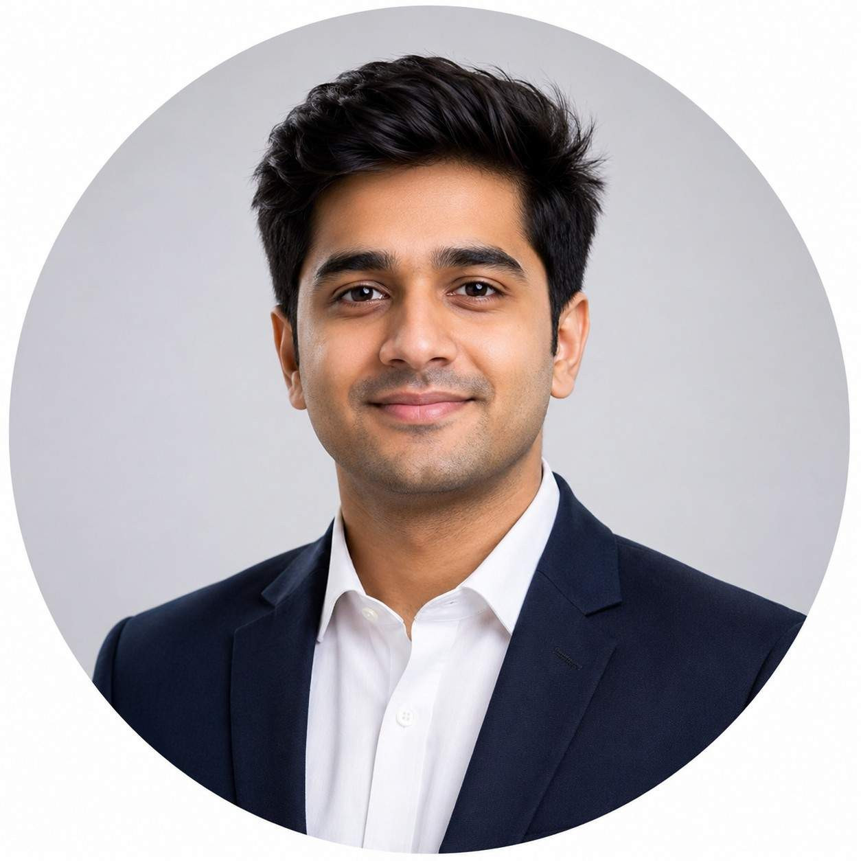 Tanish Mehra Profile Picture